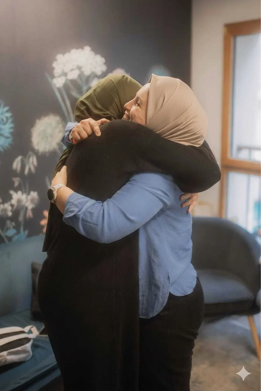 Ateliers Parentalité à Paris