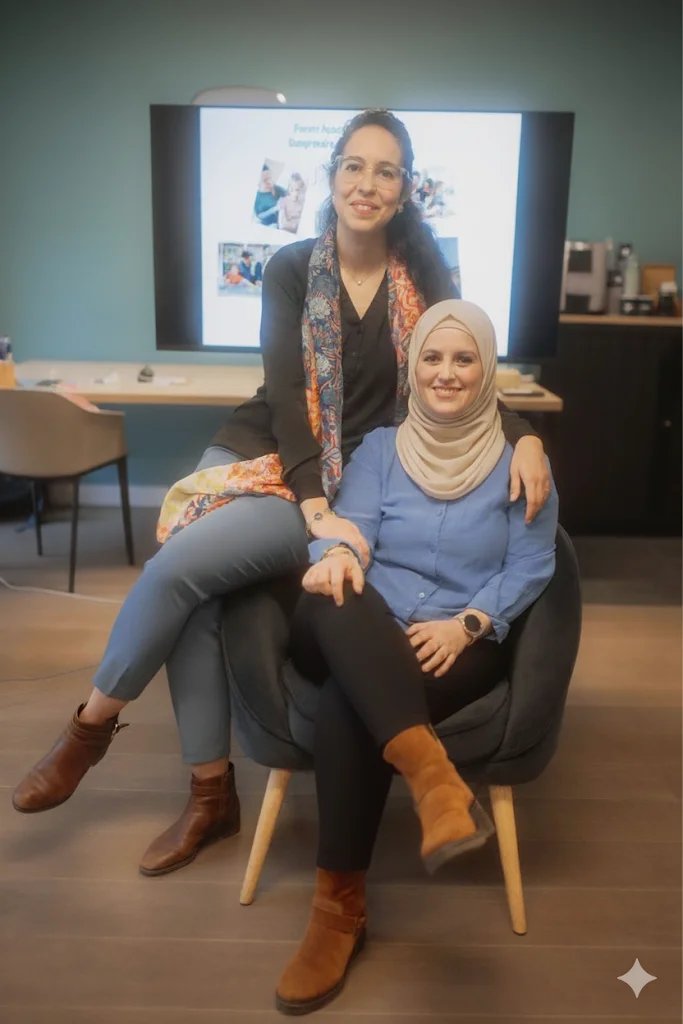 Ateliers Parentalité à Paris