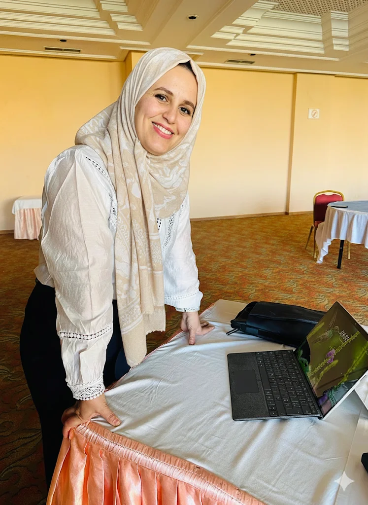 Ateliers Interactifs en Tunisie