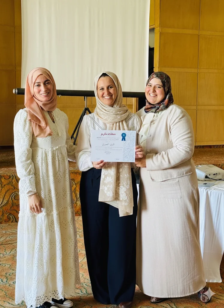 Ateliers Interactifs en Tunisie