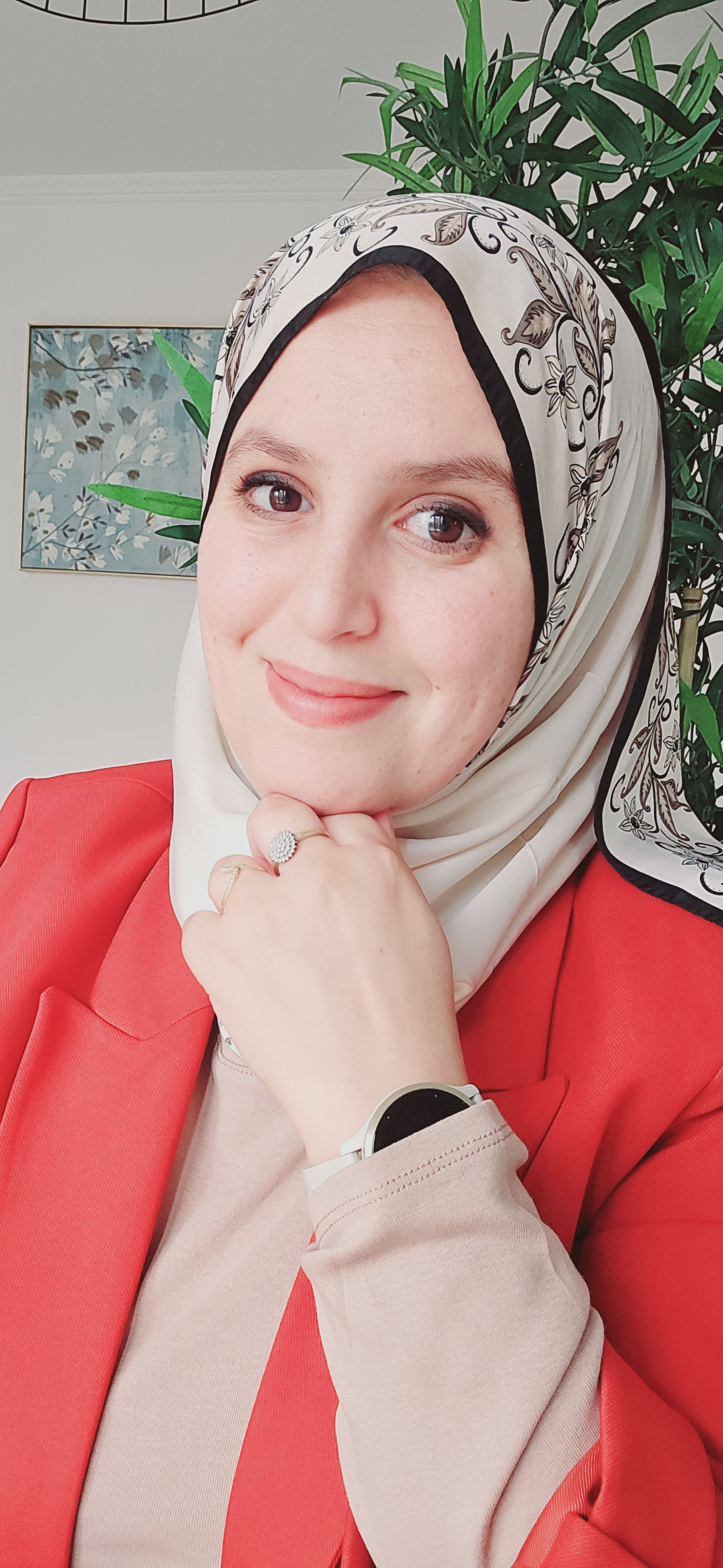 Takwa Laamiri
